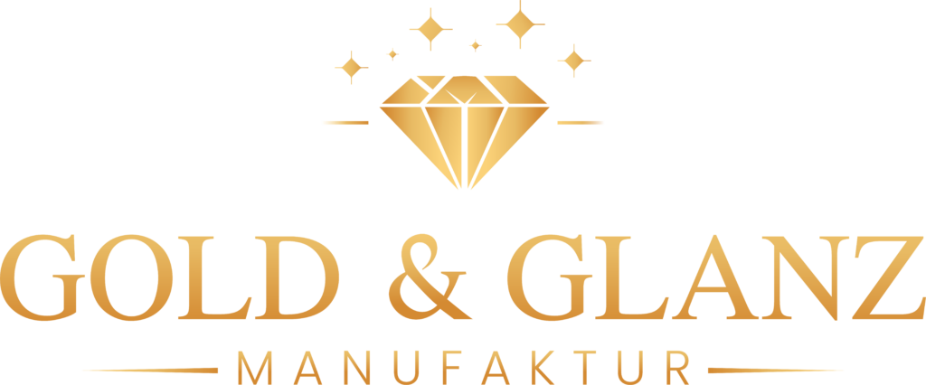 Gold & Glanz Manufaktur Goldschmied Logo